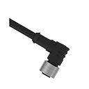 Cordset A-Code M12 Single Ended (MQDC20SS-533RA)