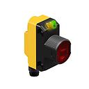 WORLD-BEAM QS18Series: Fixed-Field (QS18VP6FF100Q9)