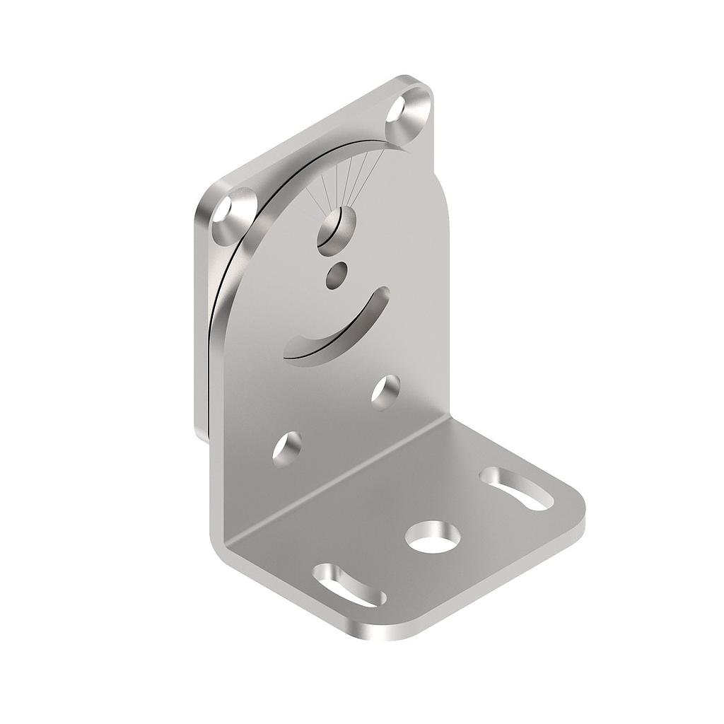 Replacement Bracket for ABR 7000 Series (SMBABR7RA)