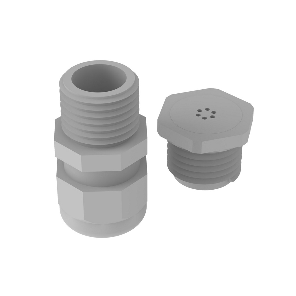 Access Hardware for E Housing (BWA-HW-032)