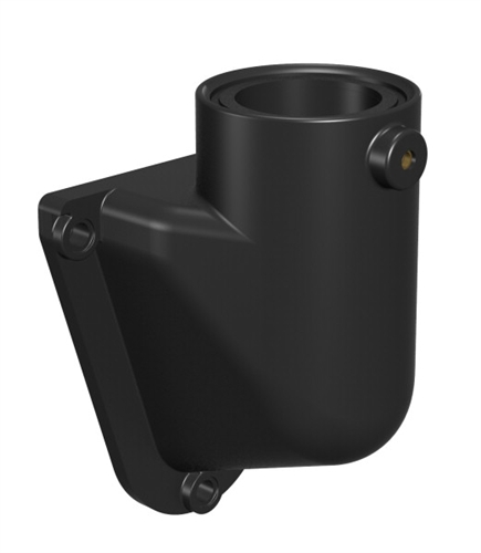 Bracket: Indicator Light Mounting (LMB30RA)