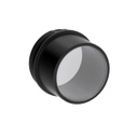 iVu Series Sensor C-Mount Lens Cover IP67 (IVUSLC50-P)