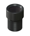 iVu Microvideo 25 mm Lens (LMF25)