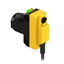 4PIN EURO 6IN IR GLASS FIBER (QS18VN6FQ5)