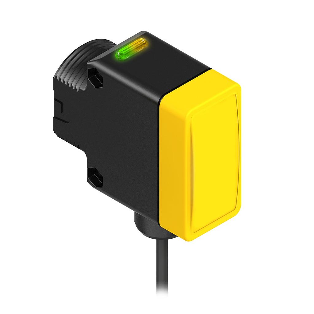 WORLD-BEAM QS30 Series: H2O SHP Emitter (QS30EXSH2OQ5)