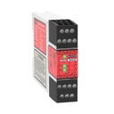 Safety Relay Module for Safety Light Curtain/Scanner/E-Stop/Interlock (UM-FA-9A)