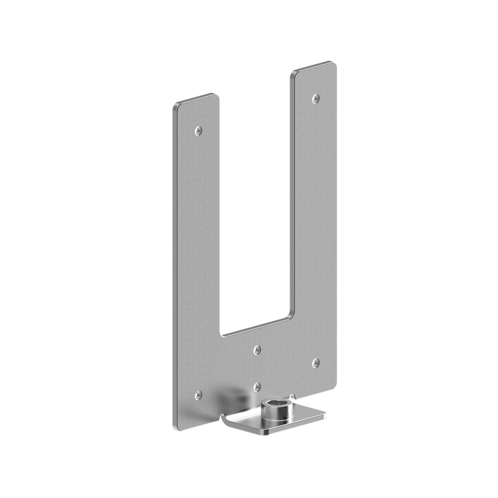 Bracket: U-shaped bracket for mounting (SMBLBCZB)
