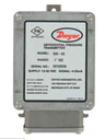 Differential pressure transmitter, range 0-1" w.c.