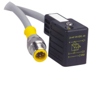 Turck  (VIS 2-D653-0.2M-RS 5.3T)