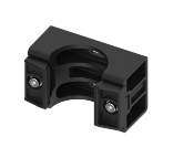 S4B Series Heavy Duty Type 4 Safety Light Curtain Mounting Bracket (S4BA-MBK-16)