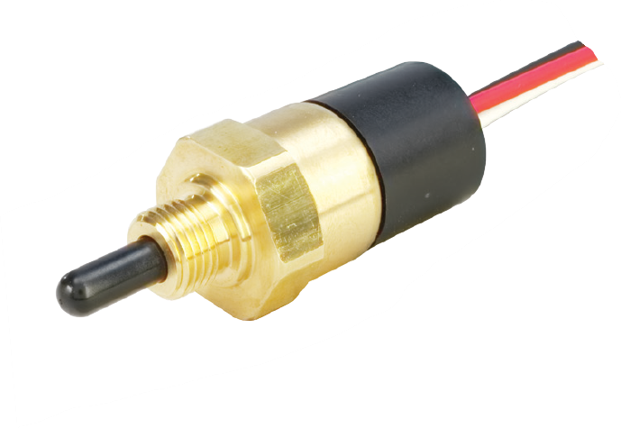 CAP-300 CAPACITIVE LEVEL SENSOR, WET SINK