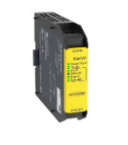Safety Controller EtherCAT Communication Gateway. Used with Ethernet Capable XS26 Safety Controllers with FID6 or later (XSECAT)