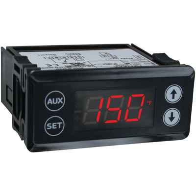 Dwyer digital thermostat