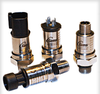 PRESSURE TRANSDUCER, 4-20mA, 0-15PSI, 1/4"-18NPT W/ RESTRICTOR