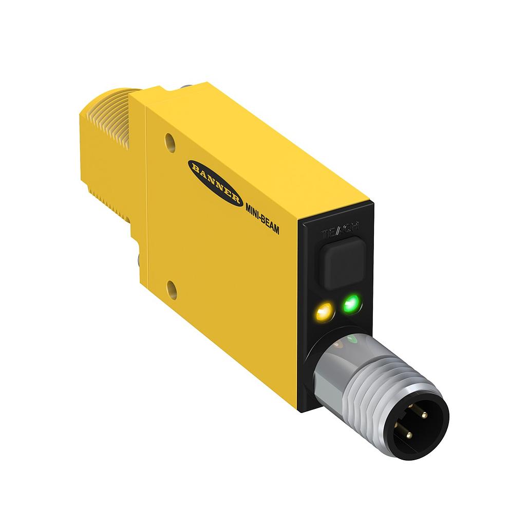 MINIBM W/GRN LED (SME312CV2GQD)