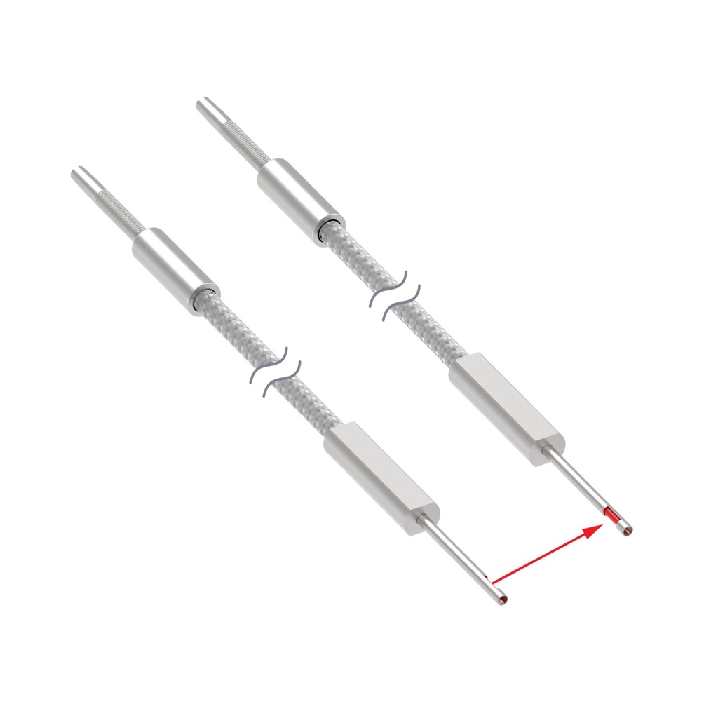 Plastic Fiber, Opposed Mode (PIPS49TMB5MFF)