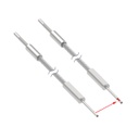 Plastic Fiber, Opposed Mode (PIPS49TMB5MFF)