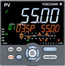 Yokogawa UP55A Profile Controller