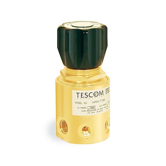 TESCOM™ 44-1500 Low-Pressure Regulator