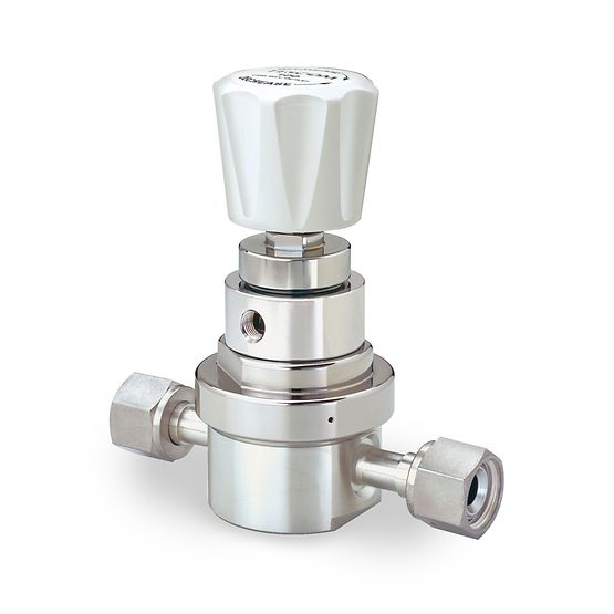 TESCOM™ 74-3800 Threadless Pressure Regulator