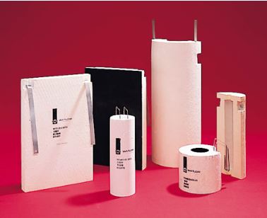 Watlow ceramic heater, VS102A18S-A001J