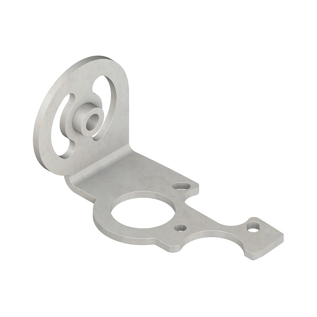 Bracket OPTIONAL for iVu Sensor TG (SMBIVURAL)