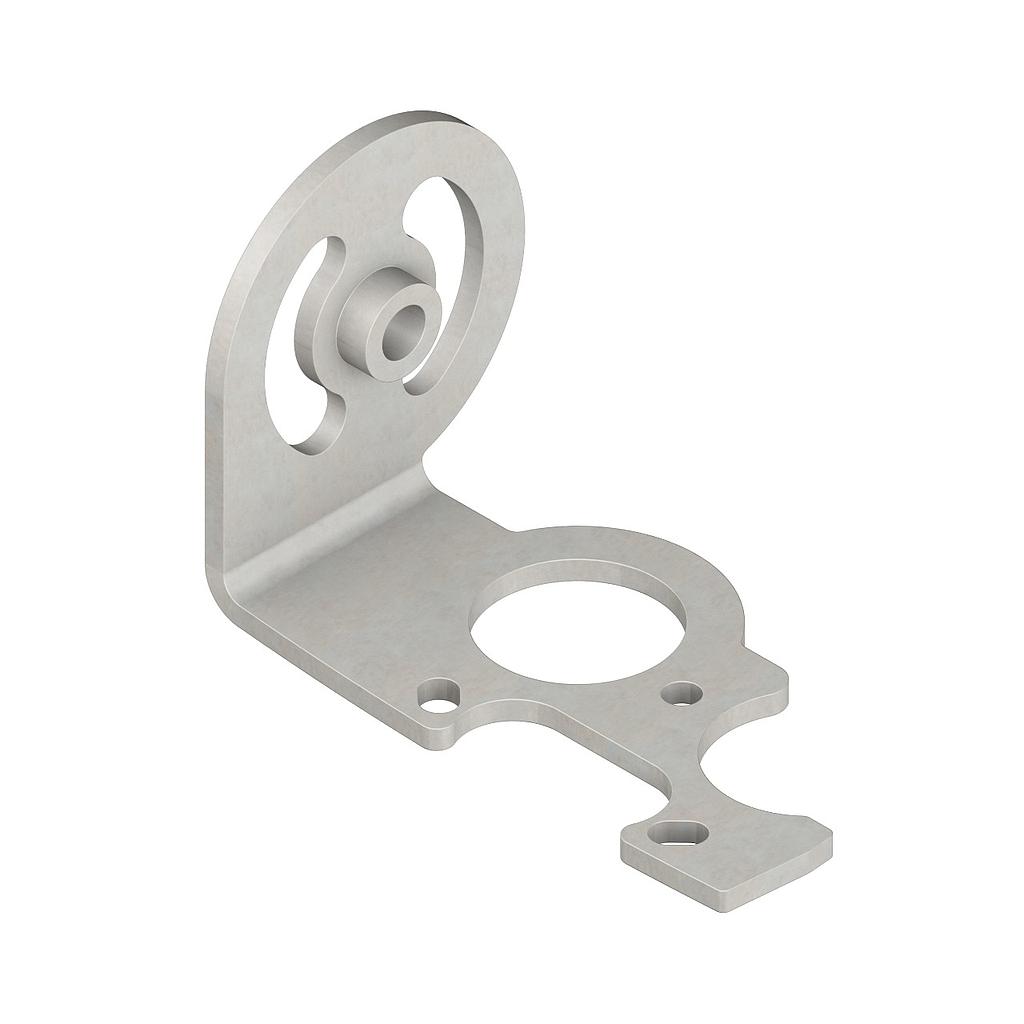 Bracket OPTIONAL for iVu Sensor TG (SMBIVURAR)