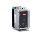Danfoss VLT Soft Starter, MCD 202 Series, 3 Phase, 34A (15 kW), 200-575 VAC, IP20 w/Int. Bypass, Frame Size A, MCD202015T6CV1
