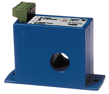 API CS-DC Series AC/DC Current Switch, Solid Core