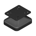 Swivel mounting bracket for SMBRD35 (SMBKS)