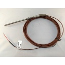 Watlow 1/4"ODX6"LONG 304SS SHEATH TYPE T UNGRND 30'LEAD