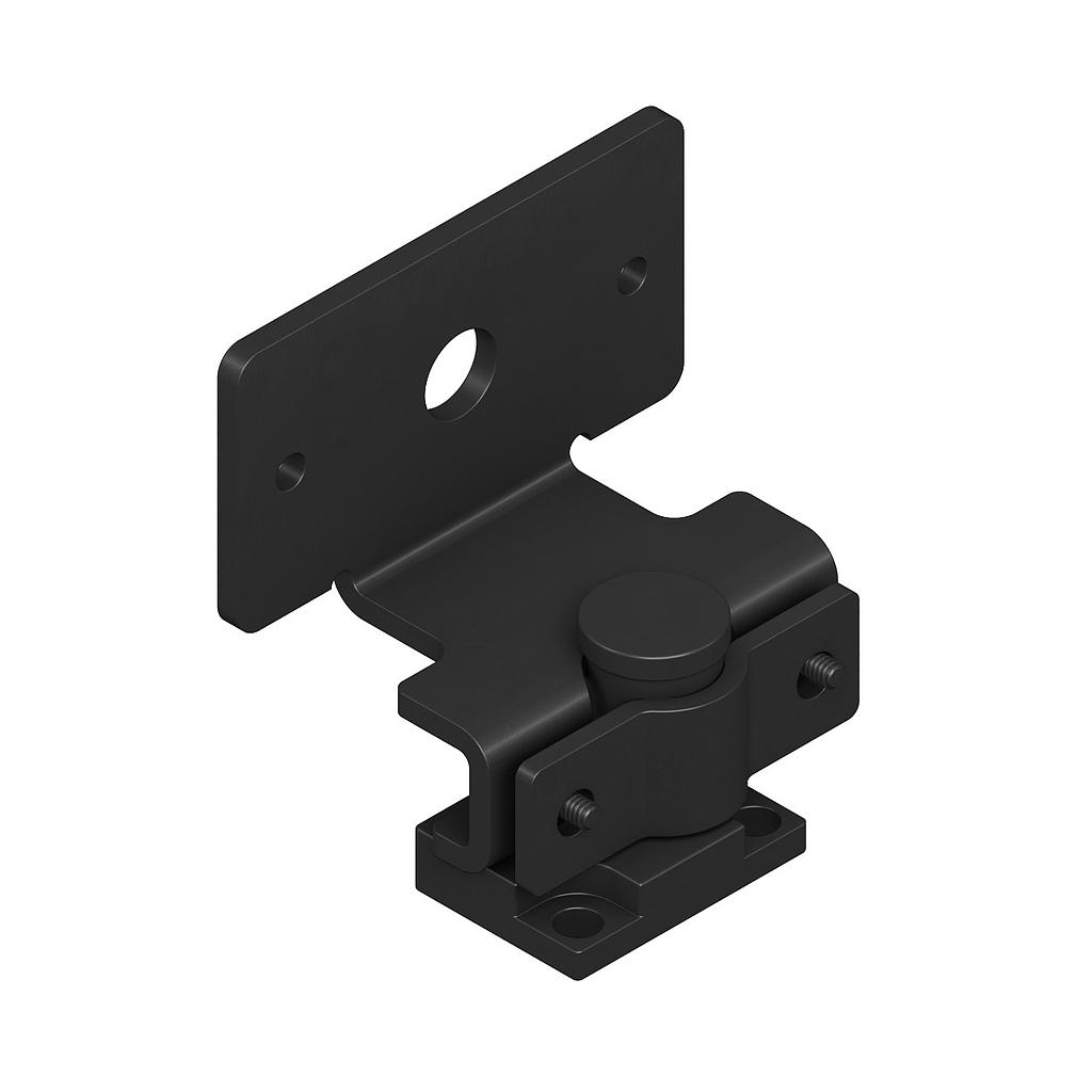 EZ-SCREEN LP Accessory UNISTRUT MTG Brackets Qty 2 (LPA-MBK-22)