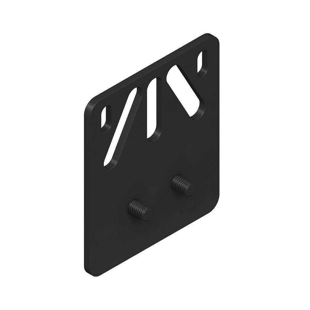 EZS LP Accessory Universal MTG Brackets (LPA-MBK-20)