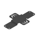 Bracket: Run Bar Universal Mounting Bracket (STBA-RB2-MB2)