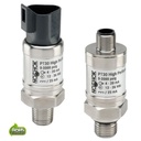 PT30 Series High Performance, Fixed Range Pressure Transmitter