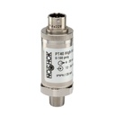 PT40 Series High Accuracy, Fixed Range Pressure Transmitter