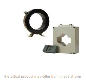 Current Transformer, Toroidal, 20:5, Class 1, 40 VA, 35 mm