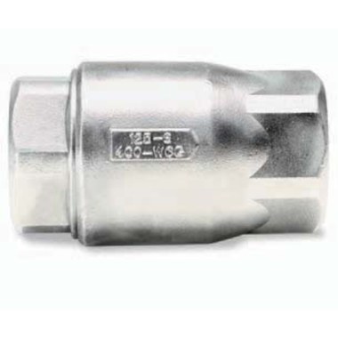 VLV,BALL CONE CHK,3/8",62-100 (SER,SS)