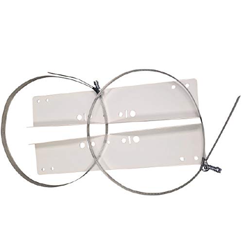 Heartland Series Pole Mount Kit for AH242410