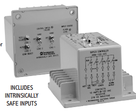 ARM Series Intgrated Duplex Controller SOS Operation
