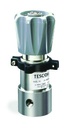 26-2000 SERIES PRESSURE REDUCING REGULATOR, SPRING LOADED, 316SS BODY, 5-500PSI, 3/8" NPT PORTS, POLYIMIDE SEAT