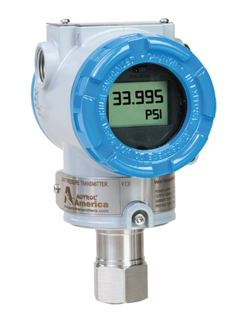 APT 3200 Smart Gauge Pressure Transmitter