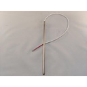 RB STYLE RTD 6.5" SHEATH