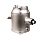 Barksdale D1X Diaphgram Pressure Switch, Single Setpoint, 10 Amps @ 125/250 VAC; 3 Amps @ 480 VAC, 0.4 to 18 psi (0.8 to 30 InHg), UL Approved