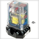 Low-Water Cutoff Level Control, 26k Ohm Sensitivity, 240VAC, 11 Pin Octal DIN Mount, No Enclosure