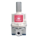 Bellofram T70 High Flow Air Pressure Regulator, 1/2" NPT, 3-200 psi