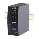 PULS Power Supply, 480W, 100-240VAC 1PH, 24-28VDC, 20-17.1A