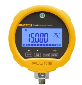 FLUKE-700G01,PRESSURE GAUGE, -10 TO 10 IN H2O