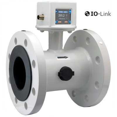 Kobold 2" Electromagnetic Flowmeter