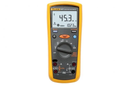 Fluke 1507 Insulation Tester Multimeter, Cal Traceable w/ Data